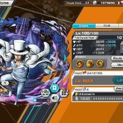 BR480-IOS+Android-5/4 Ex Meta Max(Garp+Sabo+Kuzan+Lucci+Kaido)+Good Medal+Nice Items+Koby+Yonji+Ichiji+S-Bear+Robin+Egghead Zoro+Egghead Luffy+Kalgara+Noland 4